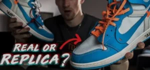 what are reps shoes