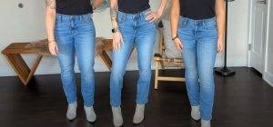 are j crew jeans good