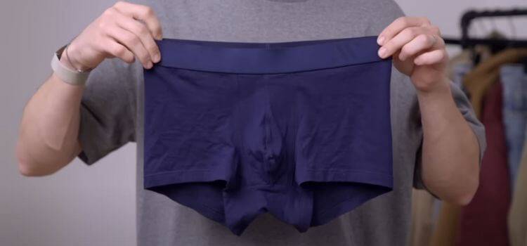 what are the best underwear to prevent chafing