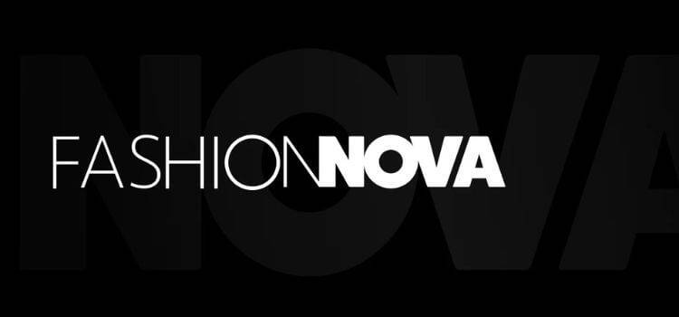 how to track fashion nova order without tracking number