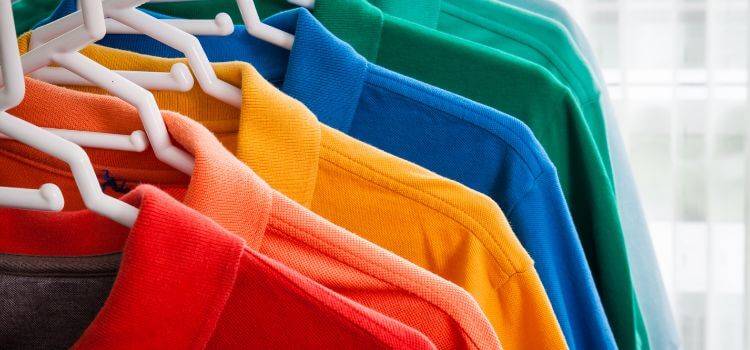 how to look good in polo shirts