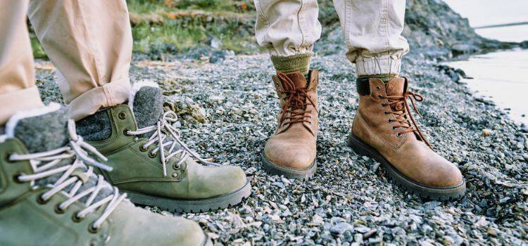 mens boots fashion guide