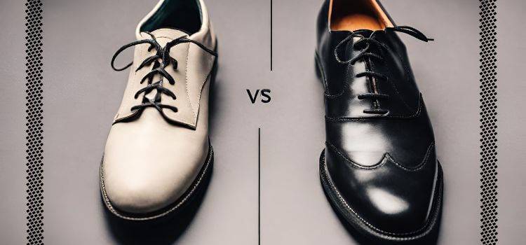 wide shoes vs regular