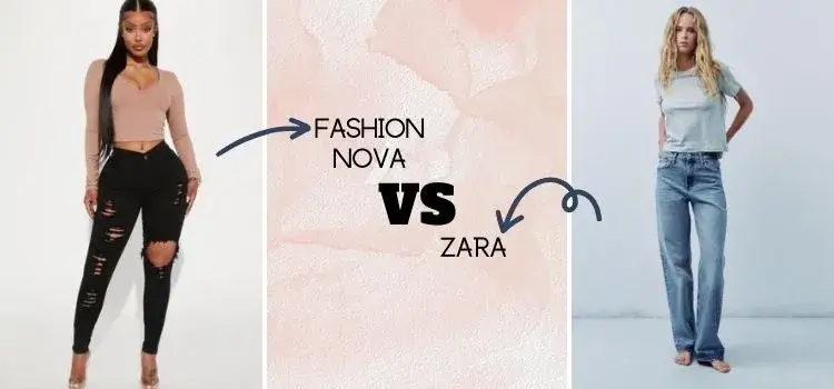 Fashion Nova vs Zara: Must-Know Pros & Cons in 2024!