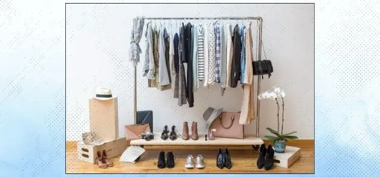 how to make a capsule wardrobe